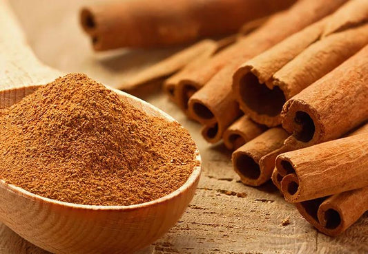 Ceylon Cinnamon: Boost Metabolism & Support Natural Weight Loss