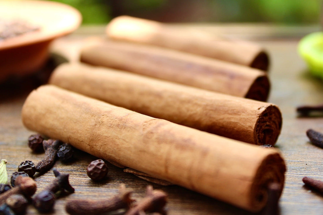 🥄 How to Add Ceylon Cinnamon to Your Daily Routine: Easy and Delicious Ideas