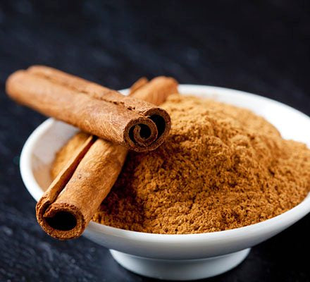 🌟 Ceylon Cinnamon: Antioxidant Power to Fight Free Radicals & Slow Aging