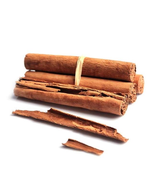Natureblend Pure Ceylon Cinnamon 50G